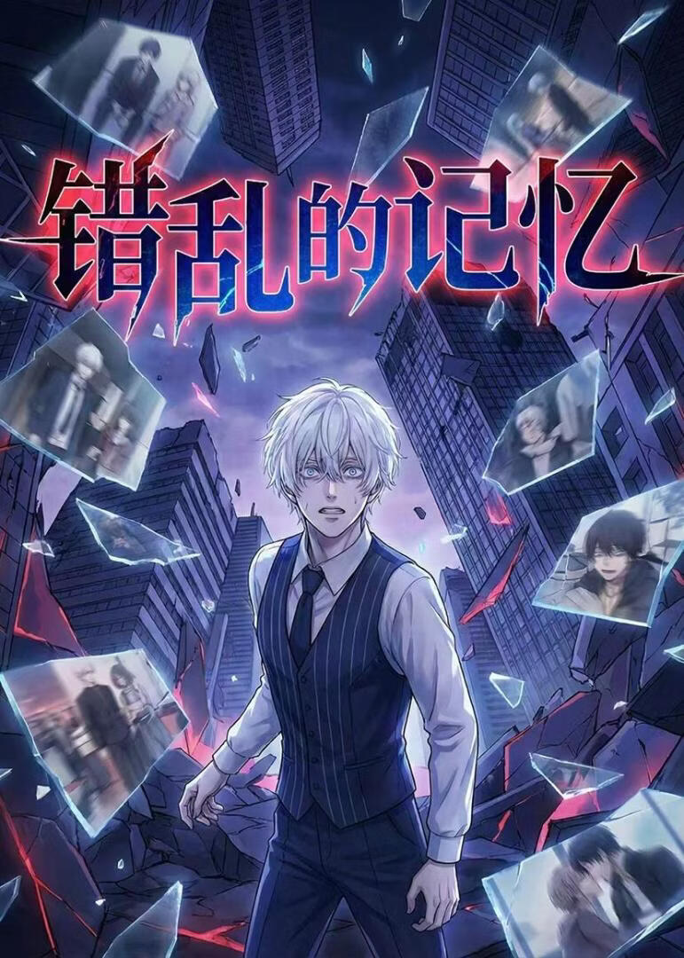 五分钟讲完这辈子